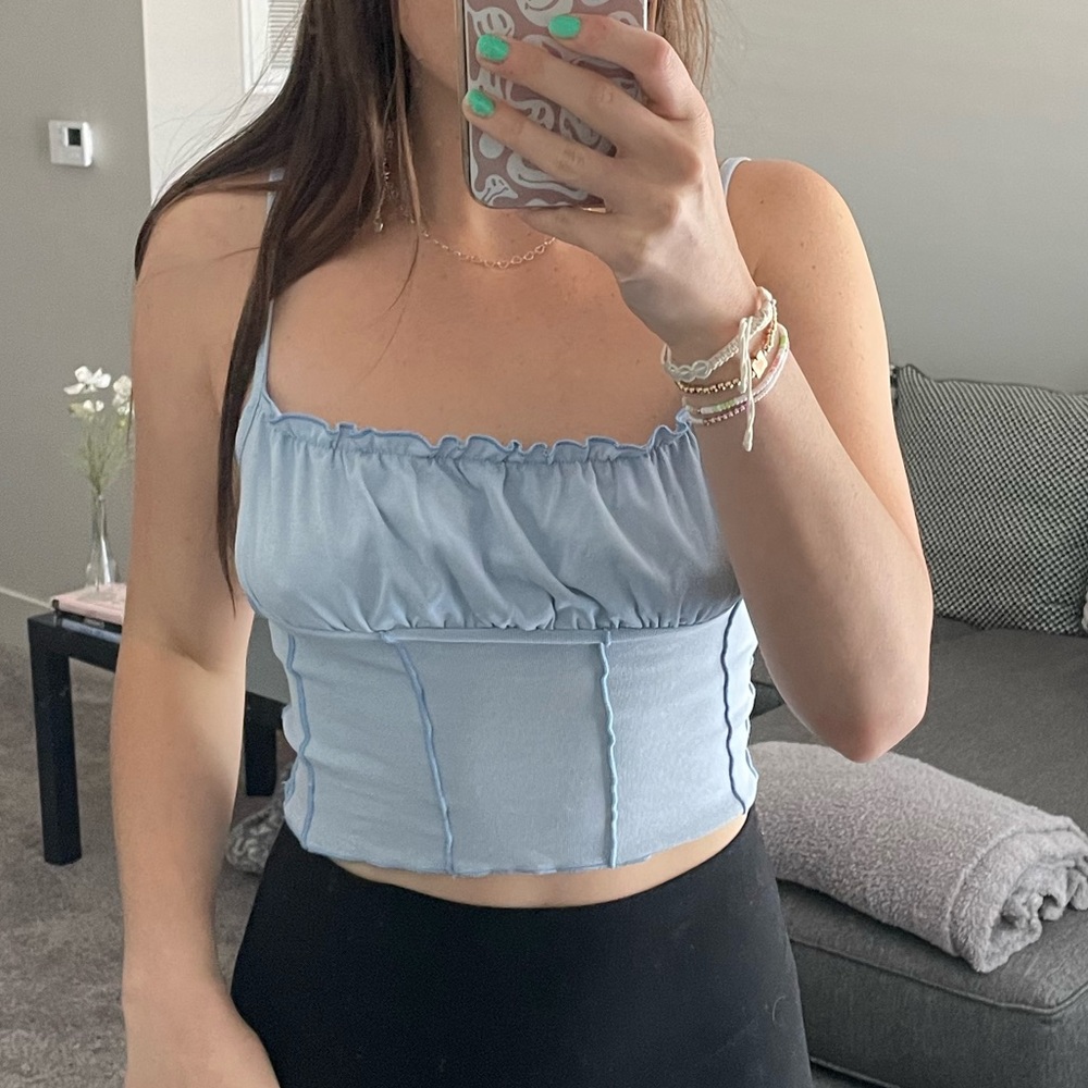 Tank top